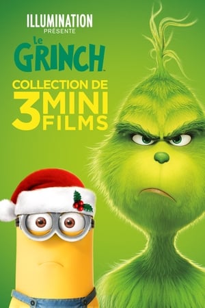 The Grinch Mini-Movies poszter