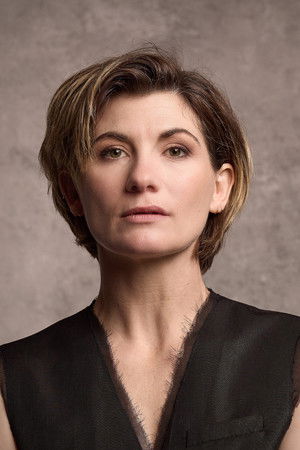 Jodie Whittaker profil kép