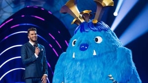 The Masked Singer 1. évad Ep.2 2. epizód