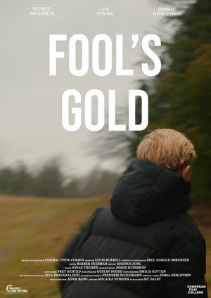 Fool's Gold poszter