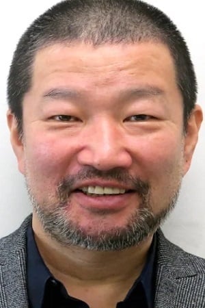 Yuichi Kimura