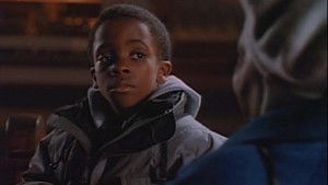 The Kid Who Loved Christmas háttérkép