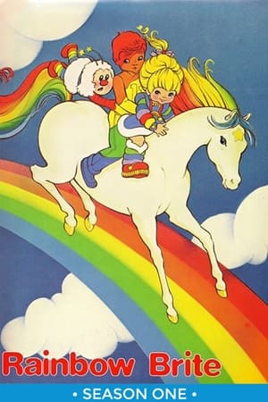 Rainbow Brite