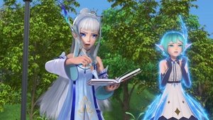 星卡梦少女 2. évad Ep.15 15. epizód