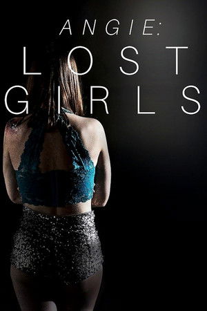 Angie: Lost Girls poszter