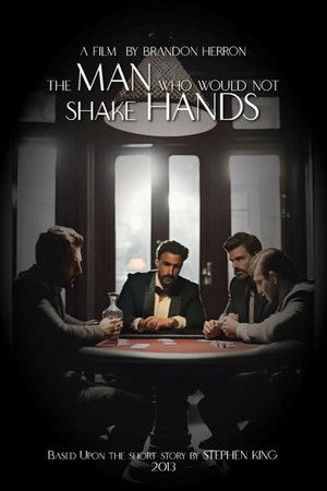 The Man Who Would Not Shake Hands