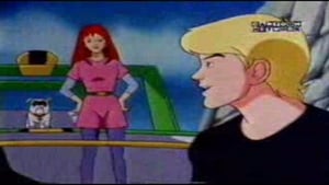 The Real Adventures of Jonny Quest Season 2 Ep.10 10. epizód