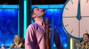 8 Out of 10 Cats Does Countdown 13. évad Ep.2 2. epizód