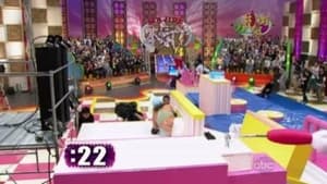 I Survived a Japanese Game Show Season 2 Ep.6 6. epizód