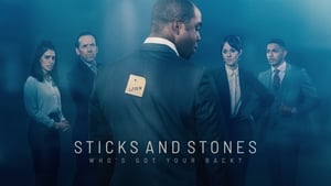 Sticks and Stones kép