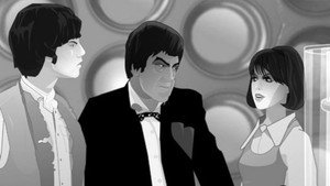 Doctor Who: The Invasion háttérkép