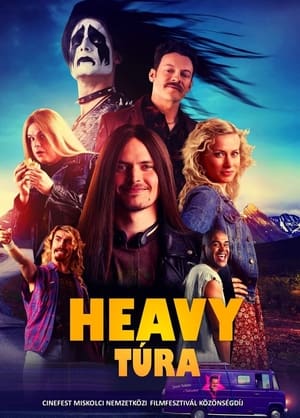 Heavy túra