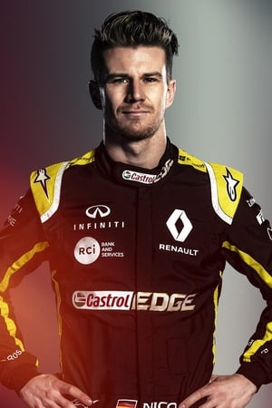 Nico Hülkenberg