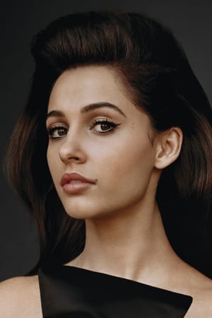 Naomi Scott profil kép