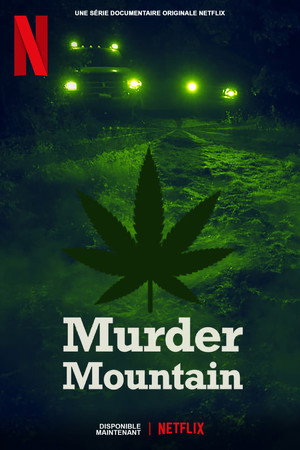 Murder Mountain poszter