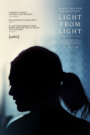 Light from Light poszter