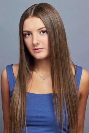 Ashley Reese Carley profil kép