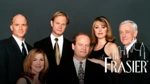 Frasier - A dumagép kép