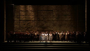 Verdi: Nabucco háttérkép