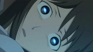 Darker Than Black 1. évad Ep.11 11. epizód