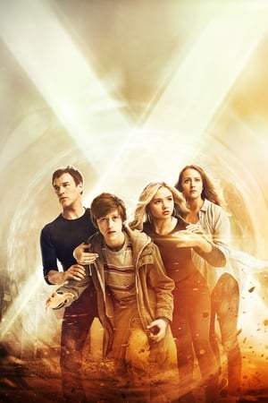 The Gifted - Kiválasztottak poszter