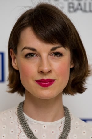 Jessica Raine profil kép