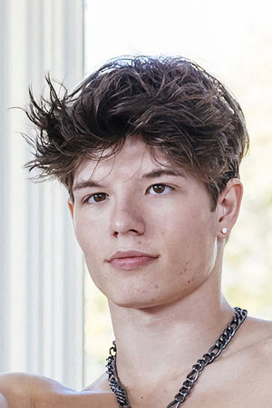 Kai Reynolds profil kép