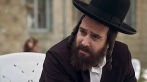 Shtisel 2. évad Ep.3 3. epizód