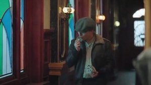 Miss Mystery 1. évad Ep.3 3. epizód