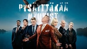 Pysäyttäkää Nyqvist kép