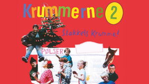 Krummerne 2 - stakkels Krumme háttérkép