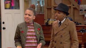 Cousins for Life Season 1 Ep.9 9. epizód