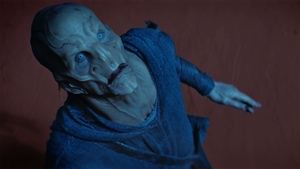 Star Trek: Short Treks 1. évad Ep.3 A legfényesebb csillag