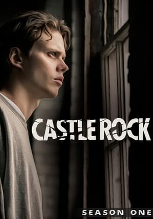 Castle Rock poszter