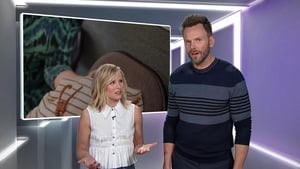 The Joel McHale Show with Joel McHale Season 1 Ep.2 2. epizód