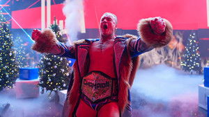 Pankráció - WWE: Smackdown 27. évad Ep.52 52. epizód