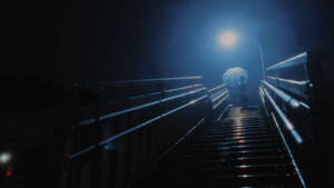 Tokyo Solitude háttérkép