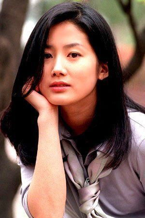 Shim Eun-Ha profil kép
