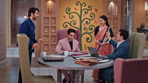 क्योंकि सास भी कभी बहू थी 2. évad Ep.262 262. epizód