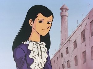 あしたのジョー 1. évad Ep.11 11. epizód