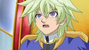 爆丸バトルブローラーズ Season 2 Ep.15 15. epizód