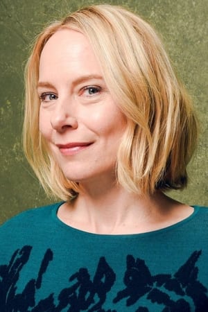 Amy Ryan profil kép