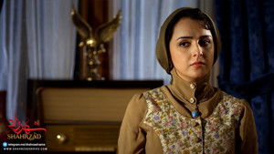 شهرزاد Season 1 Ep.22 22. epizód