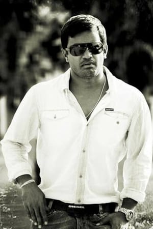 K. Selvaraghavan profil kép