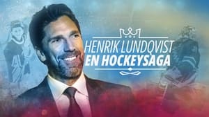 Henrik Lundqvist - en hockeysaga háttérkép