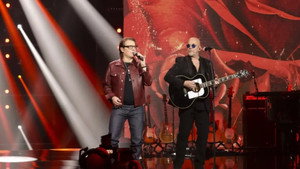 La fête de la chanson française - 20 ans d'émotions háttérkép