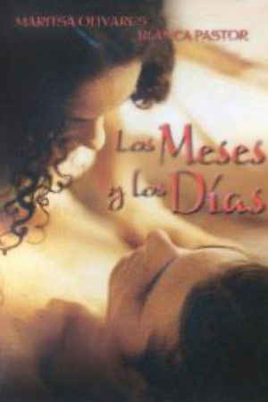 Los meses y los días poszter