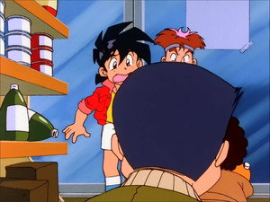 絶対無敵ライジンオー 1. évad Ep.47 47. epizód