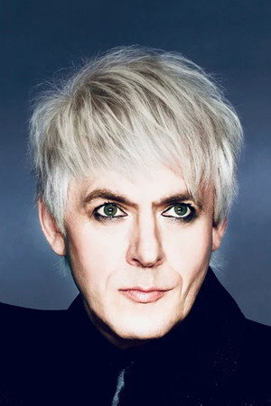 Nick Rhodes profil kép