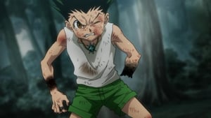 HUNTER×HUNTER 2. évad Ep.74 74. epizód